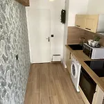 New At 150m From The Beaches Easy Check In * Juan-les-Pins