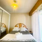 New At 150m From The Beaches Easy Check In Apartman Juan-les-Pins