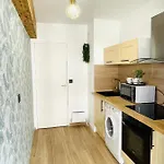 Apartman New At 150m From The Beaches Easy Check In *