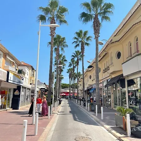 New At 150m From The Beaches Easy Check In Lejlighed
