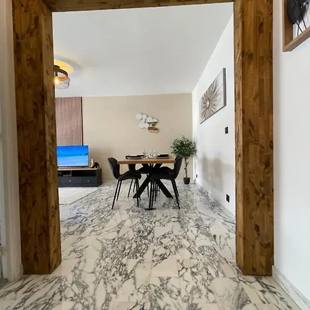 New At 150m From The Beaches Easy Check In Lejlighed