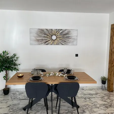 New At 150m From The Beaches Easy Check In Daire Juan-les-Pins