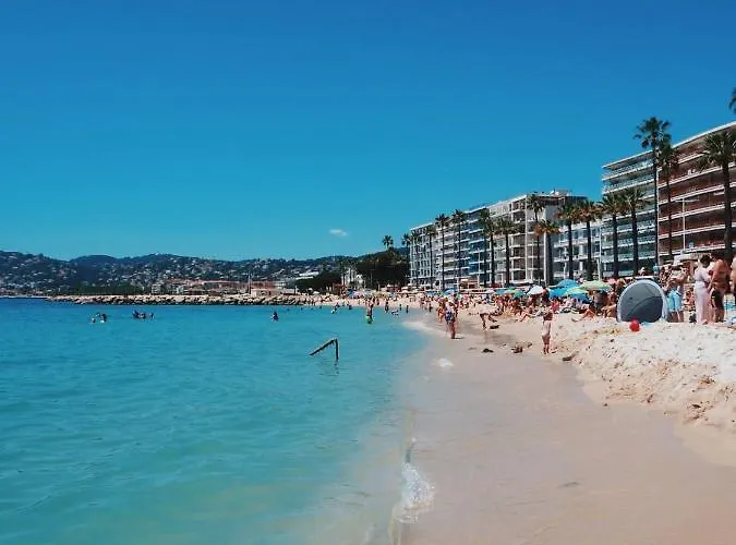 New At 150m From The Beaches Easy Check In