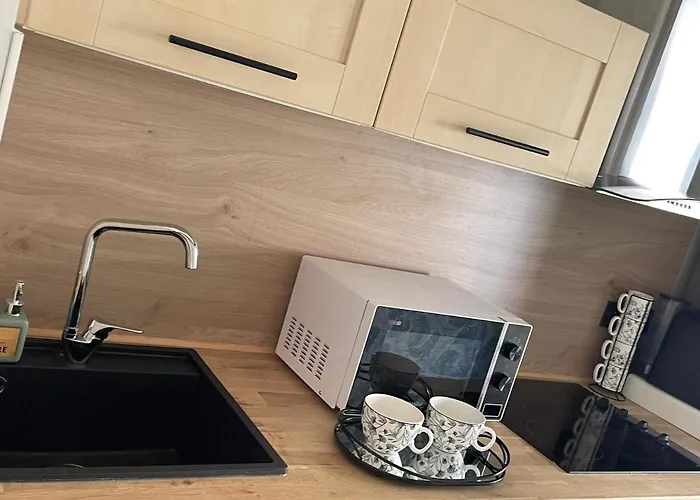 New At 150m From The Beaches Easy Check In