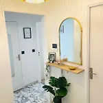 New At 150m From The Beaches Easy Check In Apartman *