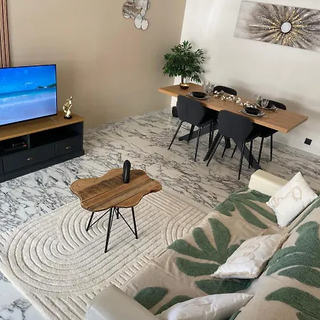 New At 150m From The Beaches Easy Check In 주앙레핑