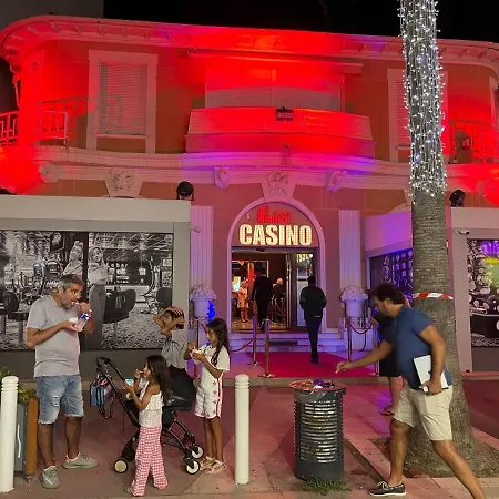 New At 150m From The Beaches Easy Check In