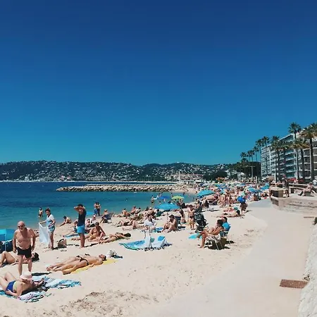 New At 150m From The Beaches Easy Check In Juan-les-Pins