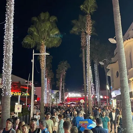 New At 150m From The Beaches Easy Check In Apartmán