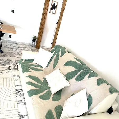 Apartmán New At 150m From The Beaches Easy Check In