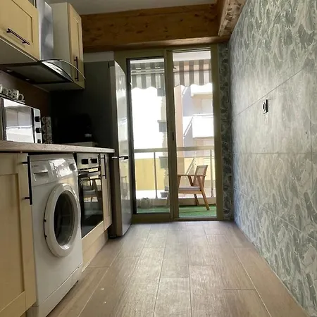 New At 150m From The Beaches Easy Check In