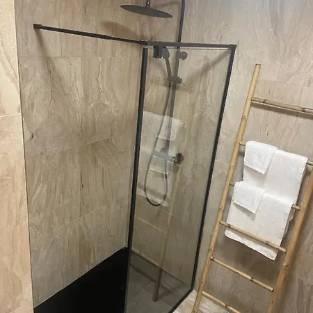 Apartamento New At 150m From The Beaches Easy Check In