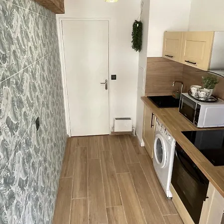 New At 150m From The Beaches Easy Check In * 주앙레핑