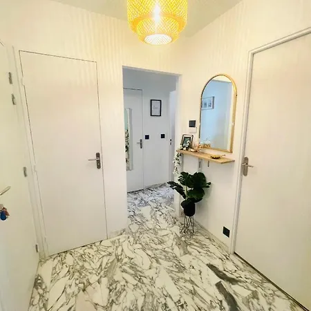 New At 150m From The Beaches Easy Check In * 주앙레핑