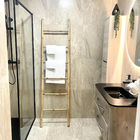 New At 150m From The Beaches Easy Check In * Juan-les-Pins