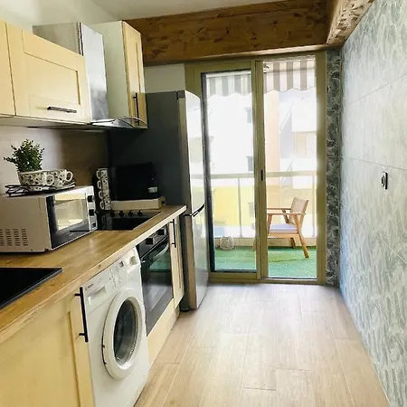 New At 150m From The Beaches Easy Check In Apartamento