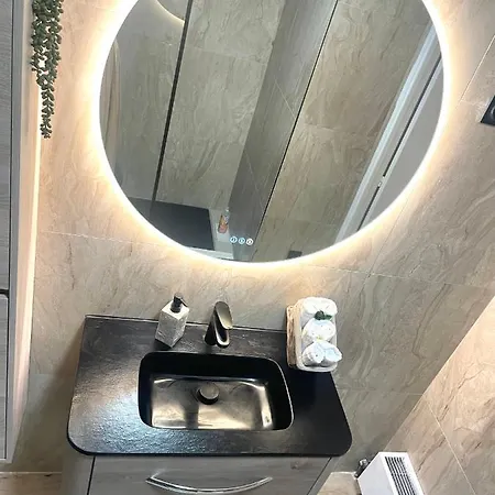 Apartmán New At 150m From The Beaches Easy Check In *