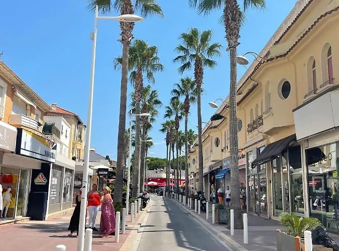 New At 150m From The Beaches Easy Check In Appartamento