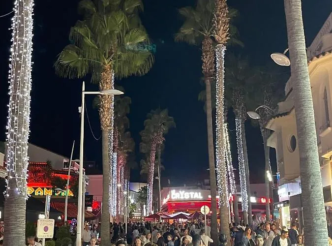 New At 150m From The Beaches Easy Check In Lägenhet