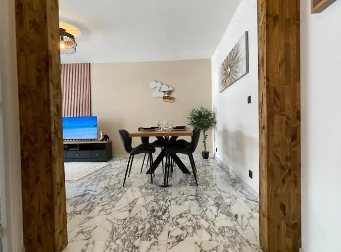 New At 150m From The Beaches Easy Check In Apartman