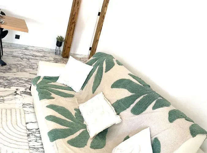 Appartamento New At 150m From The Beaches Easy Check In