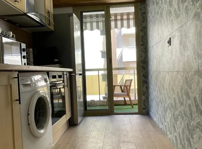 New At 150m From The Beaches Easy Check In