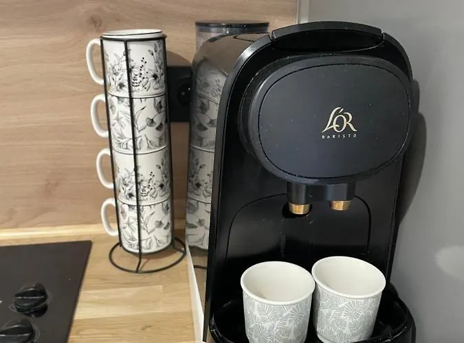 New At 150m From The Beaches Easy Check In Juan-les-Pins