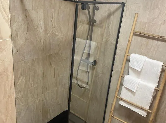 Apartman New At 150m From The Beaches Easy Check In