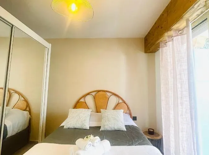 New At 150m From The Beaches Easy Check In Apartman Juan-les-Pins