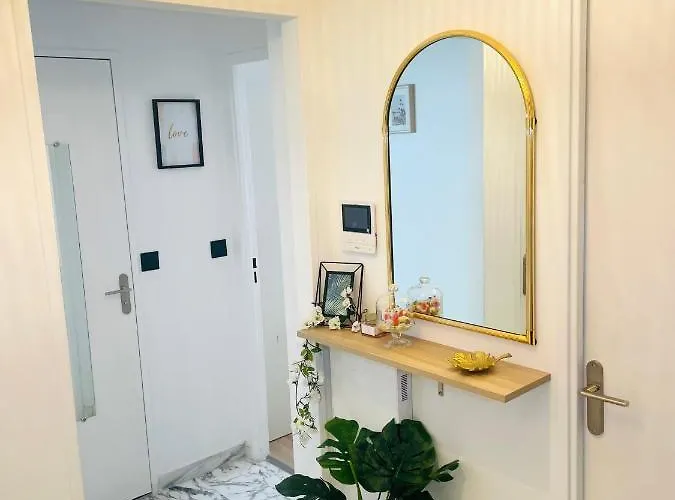 New At 150m From The Beaches Easy Check In Apartman *