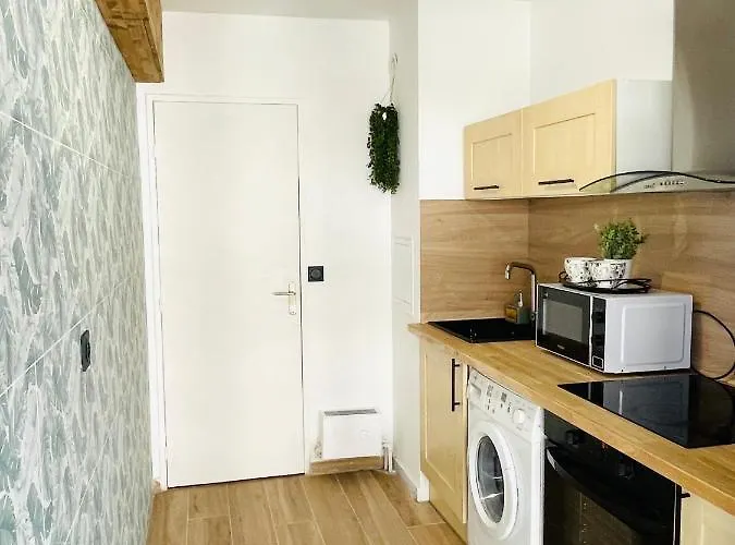 Appartamento New At 150m From The Beaches Easy Check In *