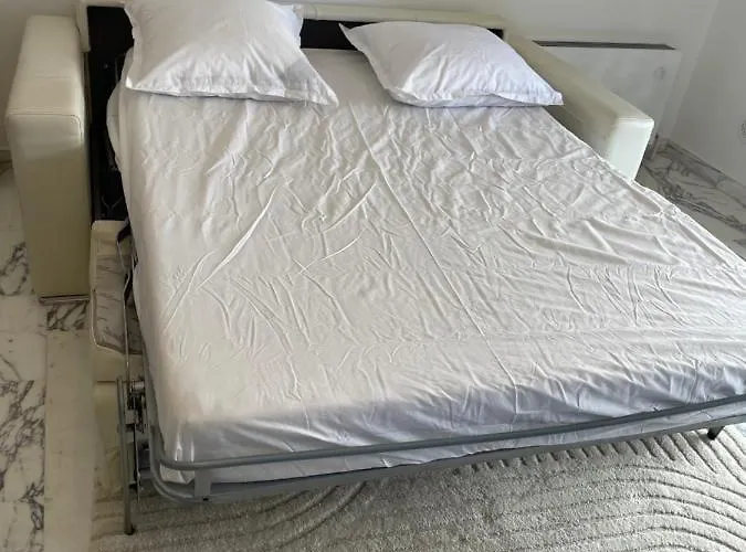 New At 150m From The Beaches Easy Check In *