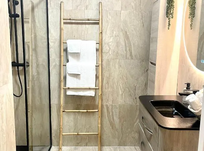 New At 150m From The Beaches Easy Check In * Juan-les-Pins