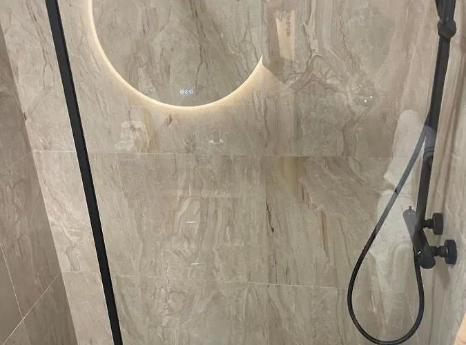 Apartman New At 150m From The Beaches Easy Check In *