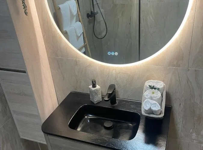 New At 150m From The Beaches Easy Check In Apartman